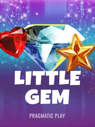 Little Gem game