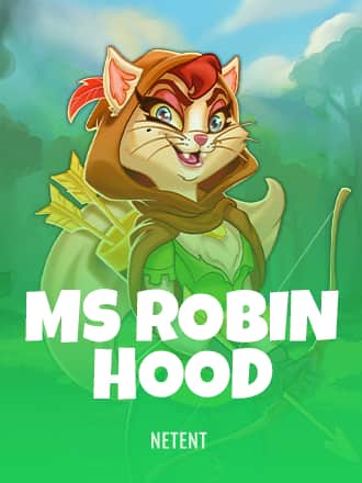 Ms Robin Hood game