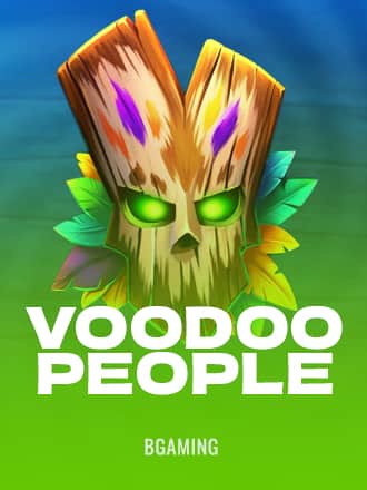 Voodoo People game