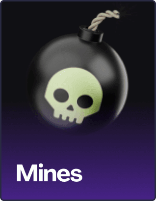 Mines game