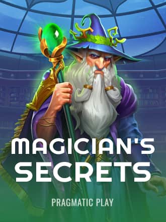 Magician's Secrets game