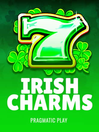 Irish Charms game
