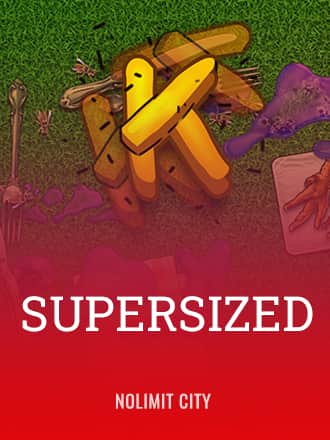 Supersized game
