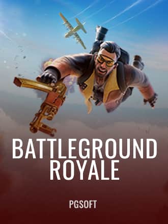 Battleground Royale game