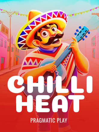Chilli Heat game