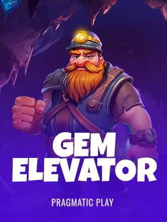 Gem Elevator game