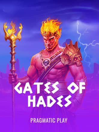 Gates of Hades game