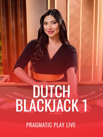 Dutch Blackjack 1 game