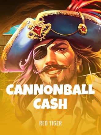 Cannonball Cash game