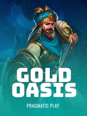 Gold Oasis game