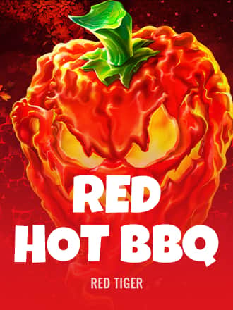 Red Hot BBQ game