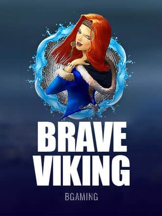 Brave Viking game