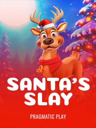 Santa's Slay game