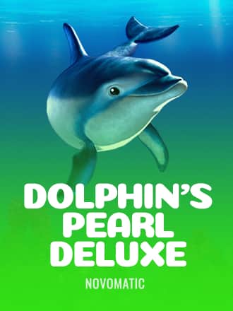 Dolphin's Pearl deluxe game